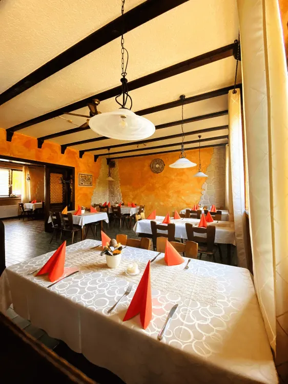 Beautiful Italian coastal town of Portofino with colorful houses